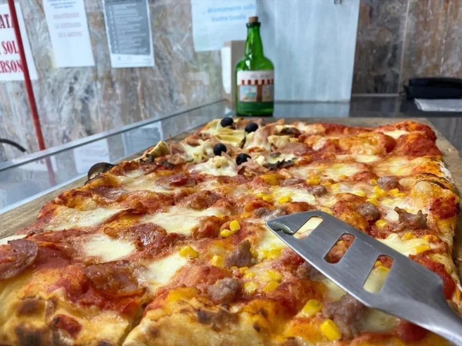 Menu_Pizzeria Da Mimì_Bellante Stazione_image_3