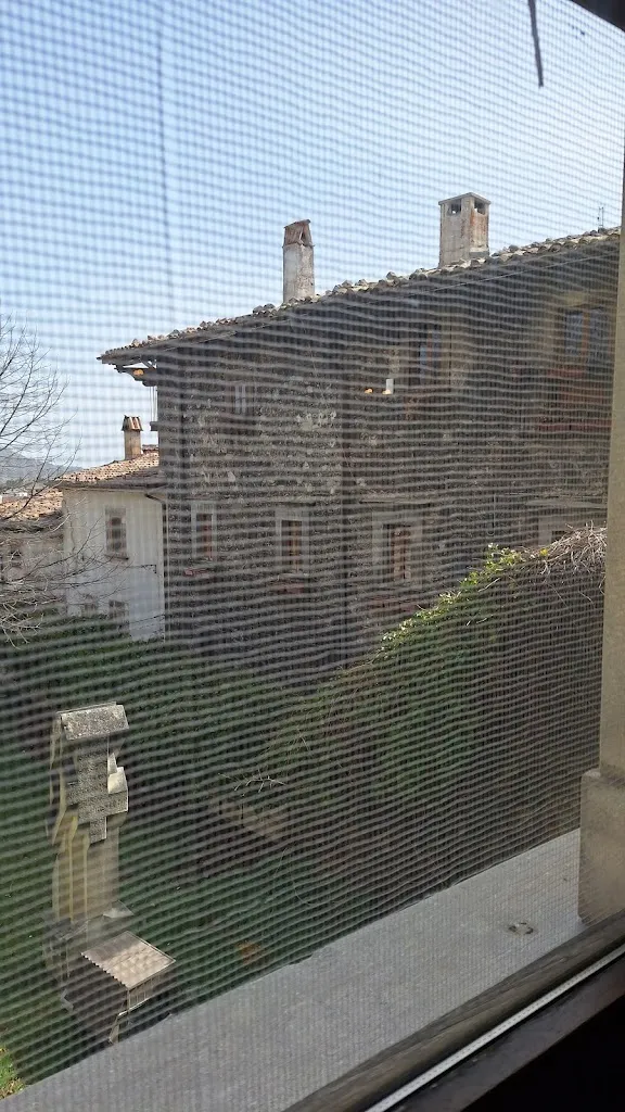 Tiziana Maceroni_Ristorante bar del convento_Pescocostanzo_review