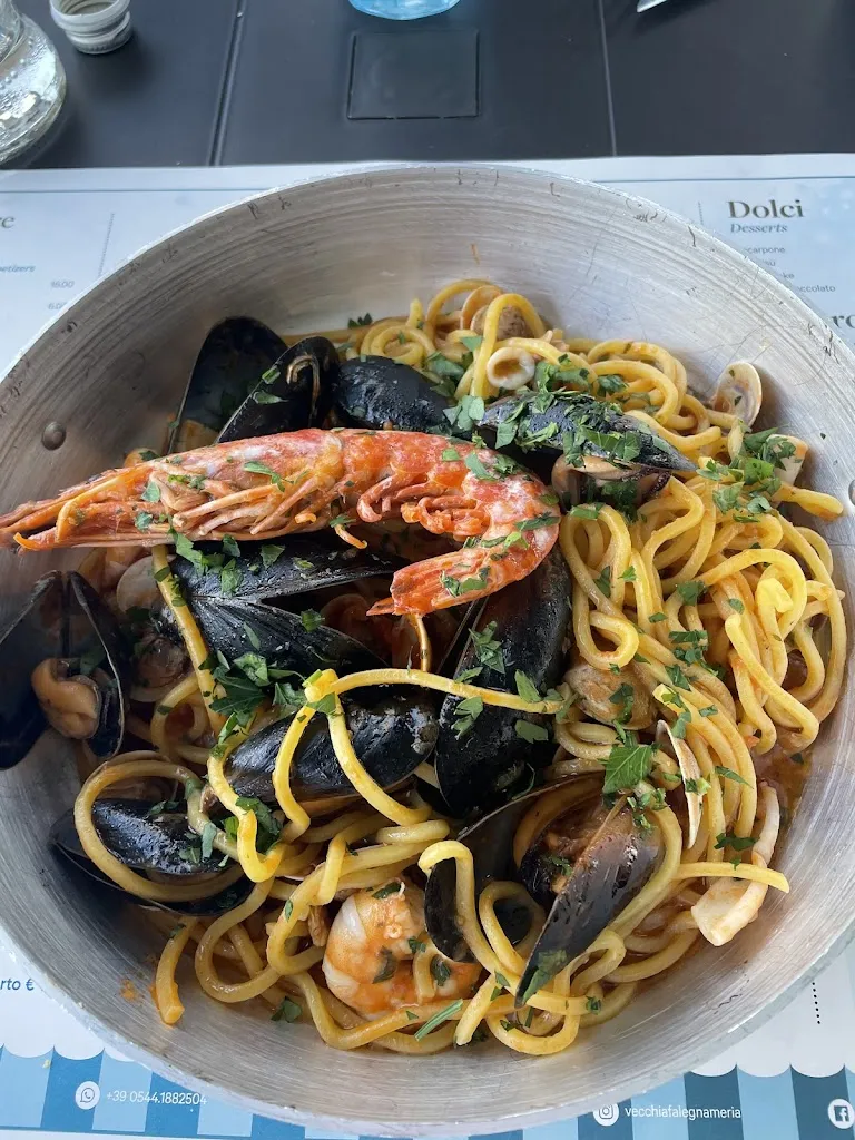 Menu_Vecchia Falegnameria Mare_Lido Adriano_image_5