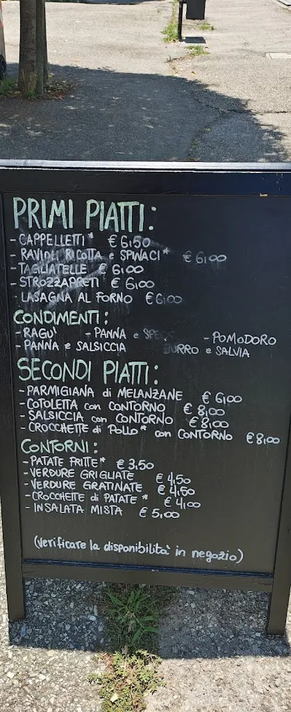 Menu_Dalla Fede Piadineria_Lido Adriano_image_4