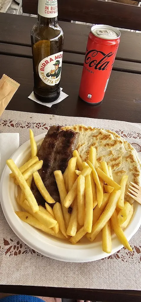 Menu_Dalla Fede Piadineria_Lido Adriano_image_5