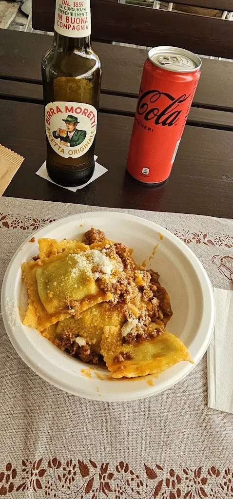 Menu_Dalla Fede Piadineria_Lido Adriano_image_6