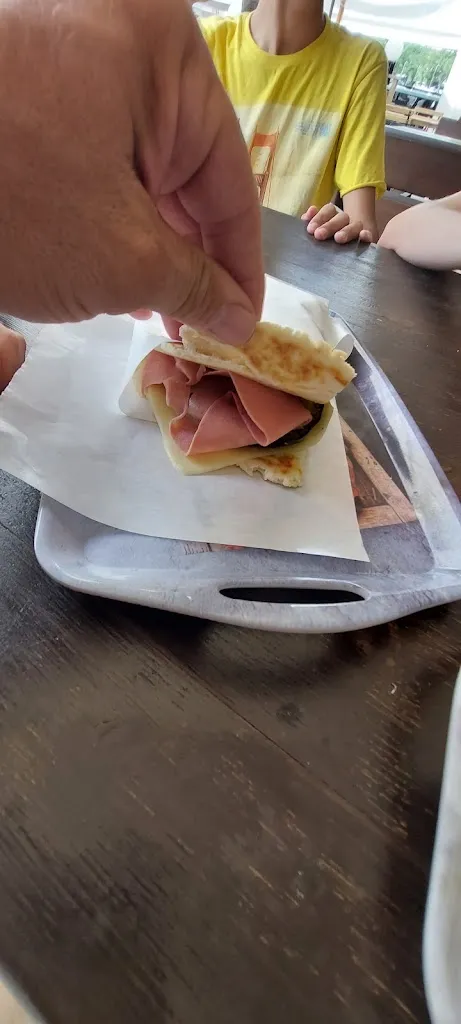 Tamás Nagy_Dalla Fede Piadineria_Lido Adriano_review