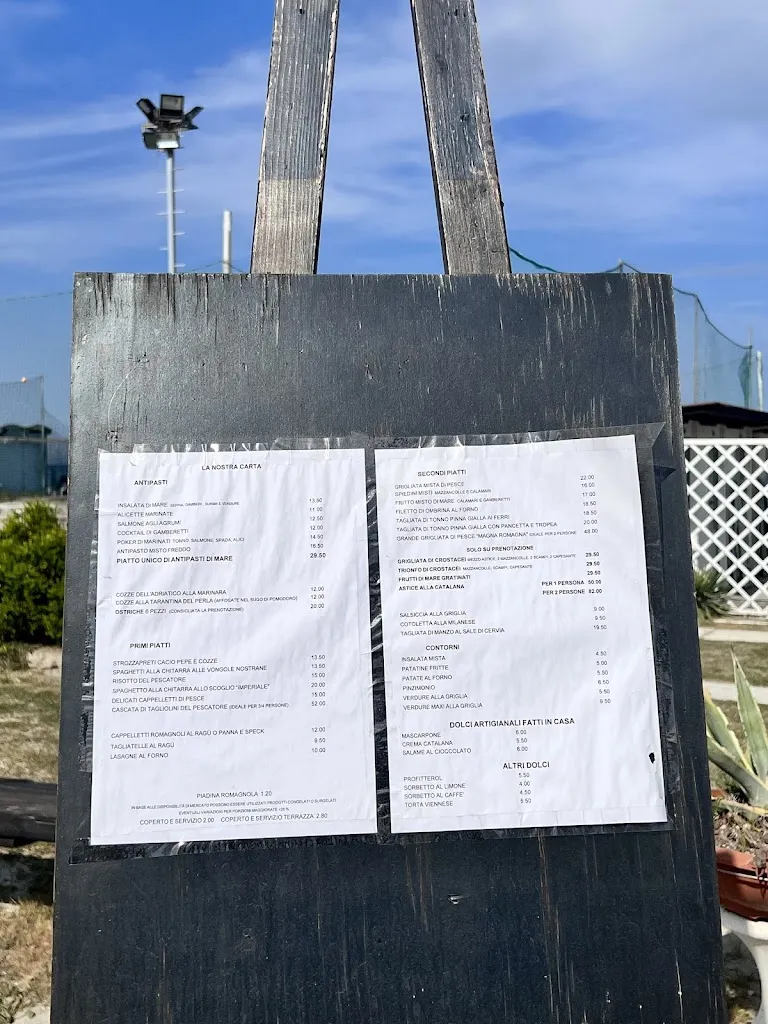 Menu_Ristorante Bagno Perla_Lido Adriano_image_3