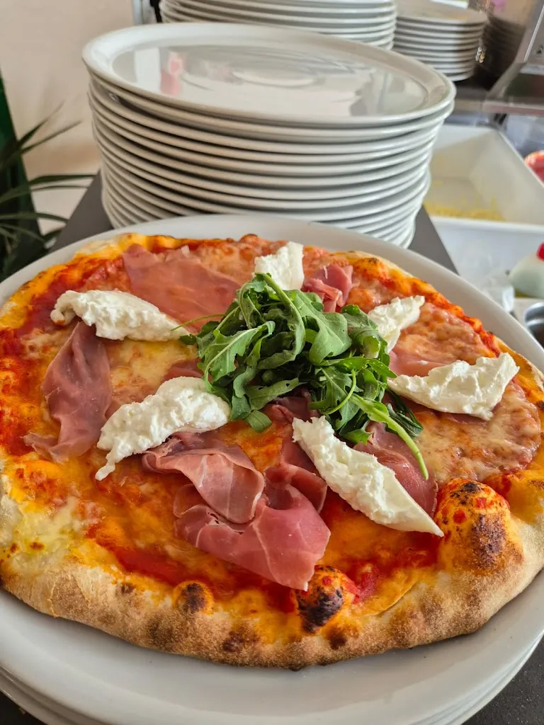 Ristorante Bagno Perla_Lido Adriano_slider_image_2