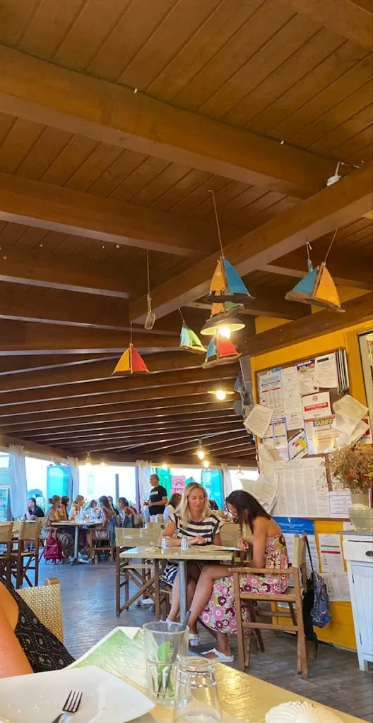 Maria Michalczyk_Bagno Caesar 222_Lido Adriano_recensione