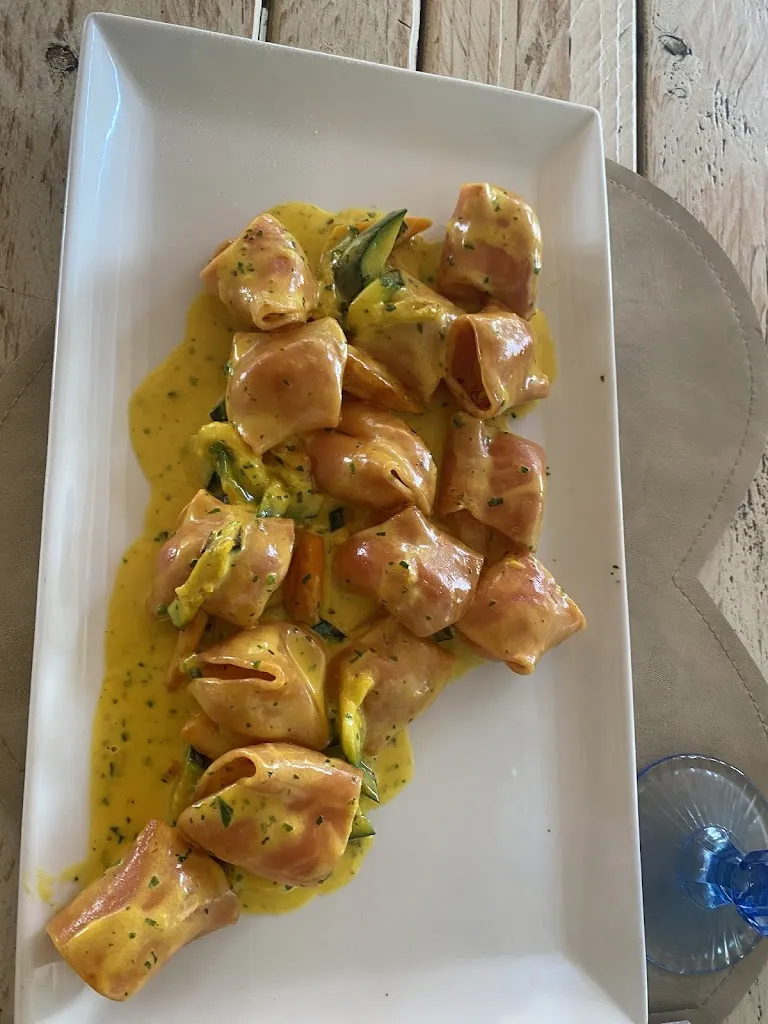 Richárd Nagy_Giada Beach_Lido Adriano_recensione