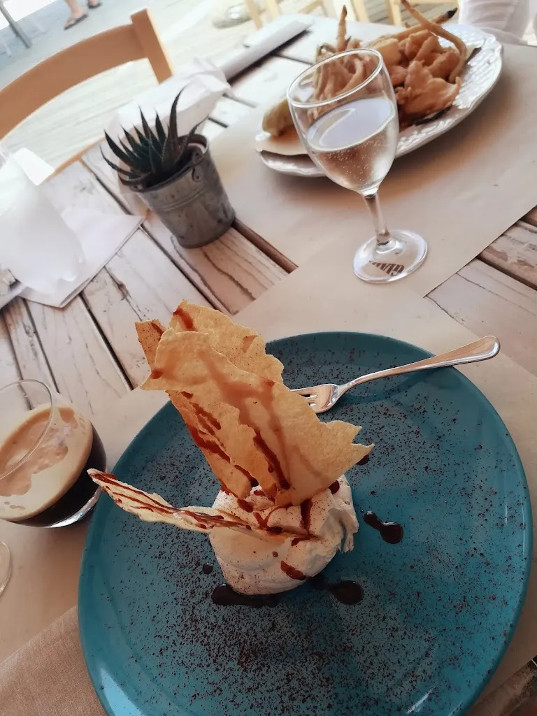 Marcela E._Giada Beach_Lido Adriano_recensione