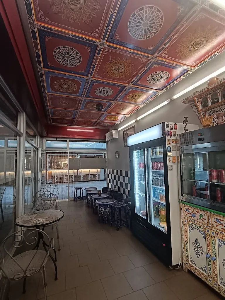 ristorante marocchino samad_Lido Adriano_slider_image_3