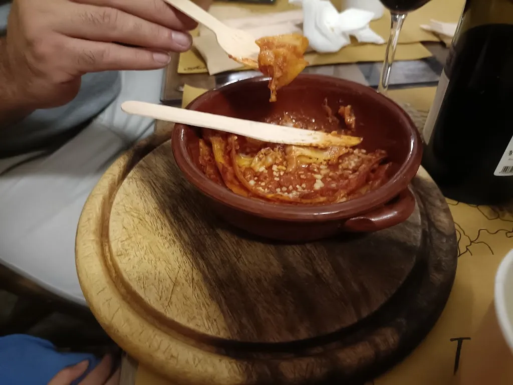 Giovanni Ludeno_Al solito posto_Pescocostanzo_review