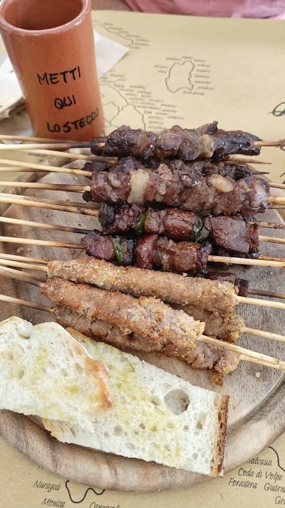 Francesca Cillo_Al solito posto_Pescocostanzo_review