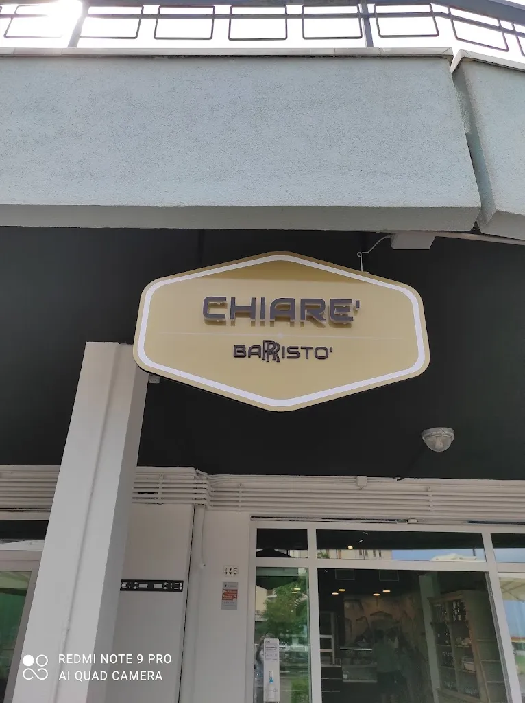 Mirabello Santino restaurant in Lido Adriano