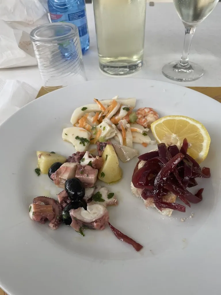 Tor Erik Hansen_Bagno Calipso_Lido Adriano_review