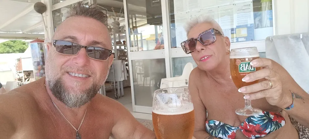 paolo tomiato_Bagno Calipso_Lido Adriano_review