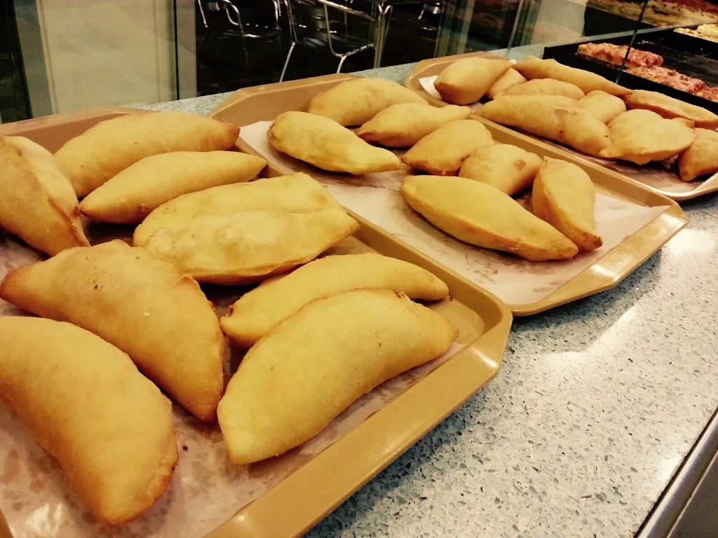 Menu_Pizza & Food - Lido Adriano_Lido Adriano_image_2