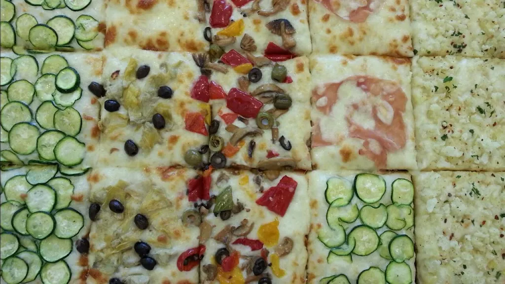 Menu_Pizza & Food - Lido Adriano_Lido Adriano_image_4