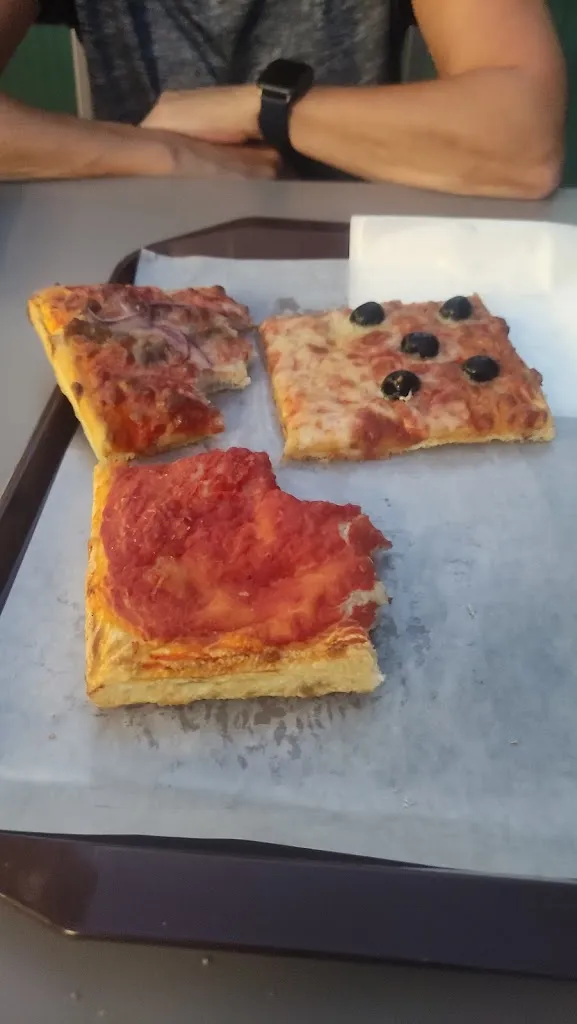 Michael Romolo_Pizza & Food - Lido Adriano_Lido Adriano_review