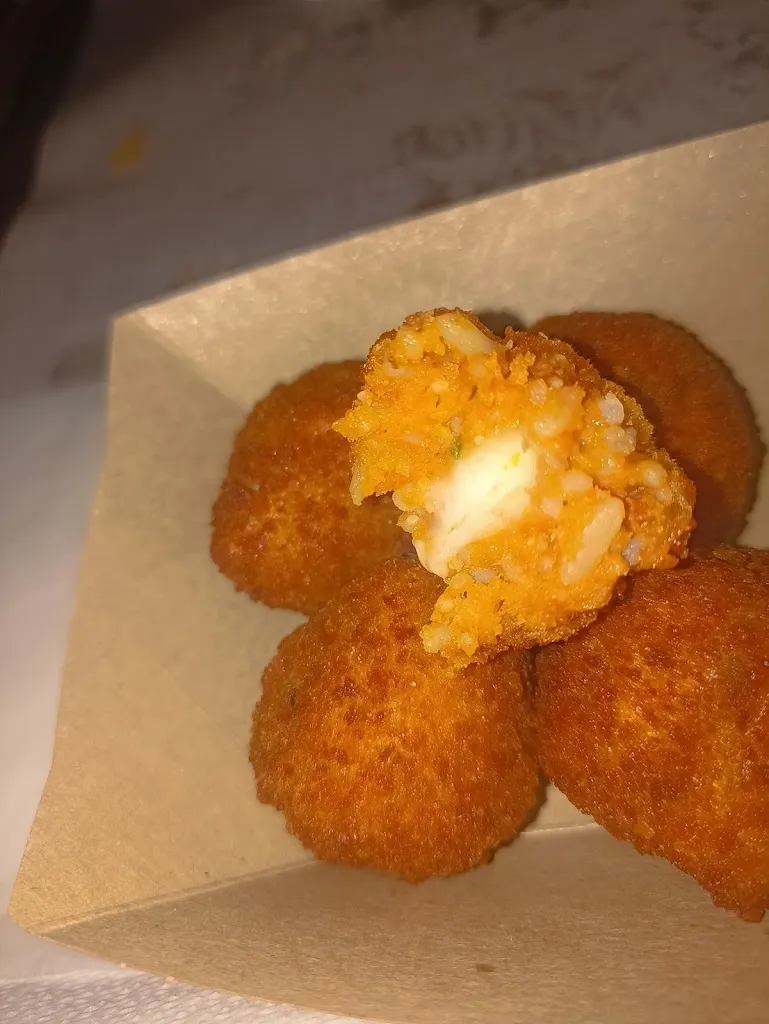 claudi rom_Pizza & Food - Lido Adriano_Lido Adriano_review