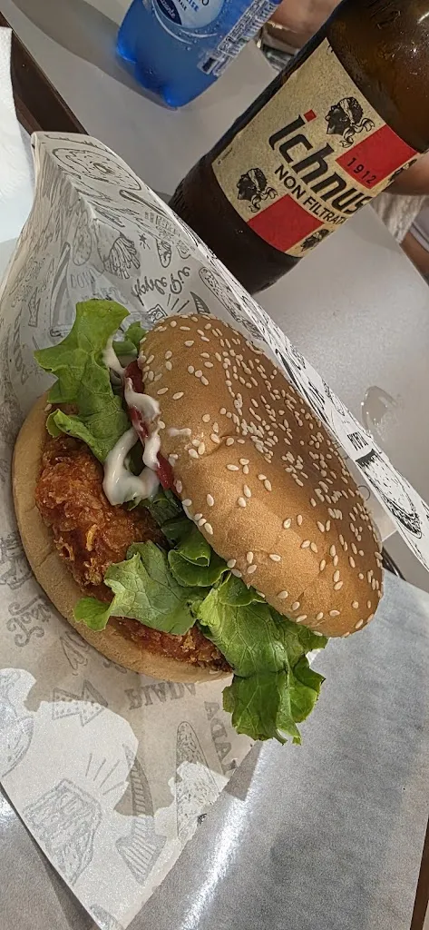 Salvatore Trito_Pizza & Food - Lido Adriano_Lido Adriano_review