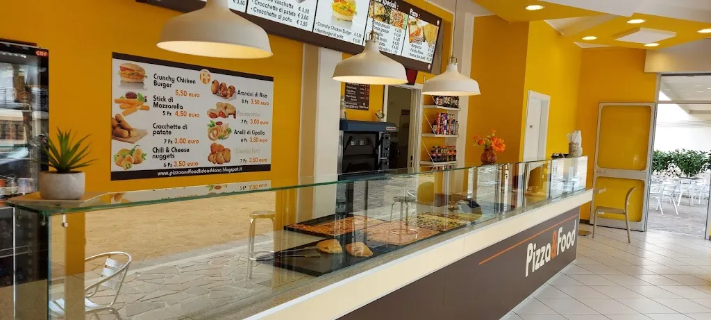 Pizza & Food - Lido Adriano_Lido Adriano_slider_image_3