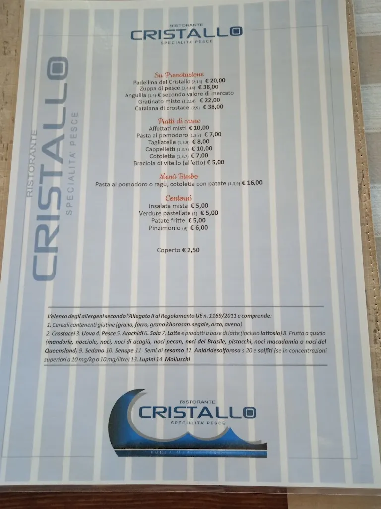 Menu_Ristorante Cristallo_Lido Adriano_image_3