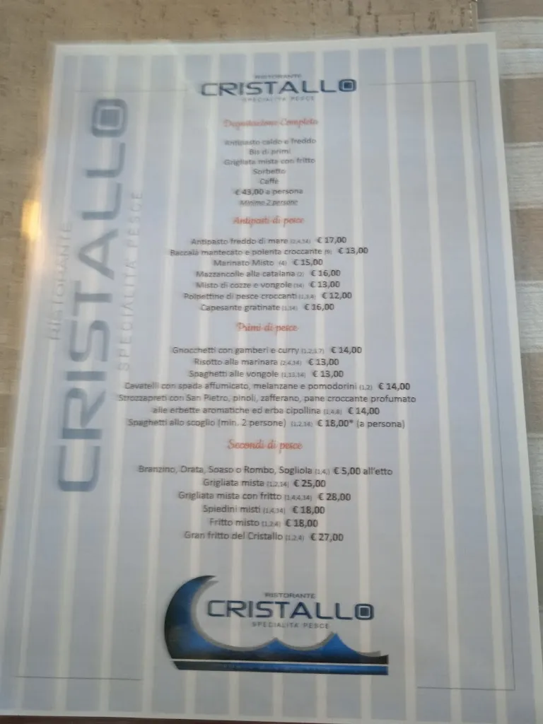 Menu_Ristorante Cristallo_Lido Adriano_image_4