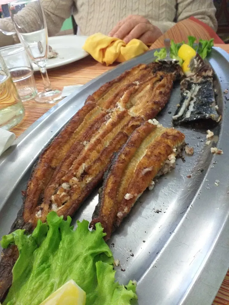 Carla Peroni_Ristorante Valli Salse_Longastrino_review