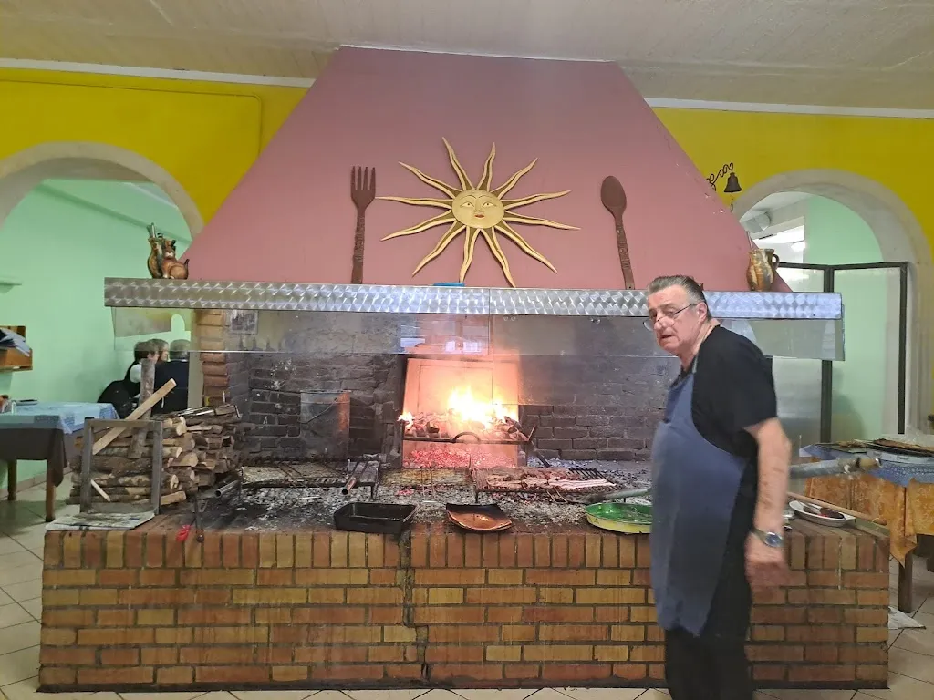 valeria mattuzzi_Ristorante Valli Salse_Longastrino_review