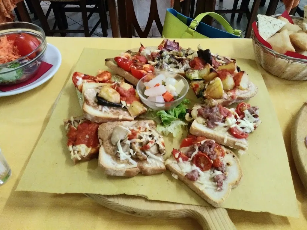 luca morelli_Ristorante Valli Salse_Longastrino_review