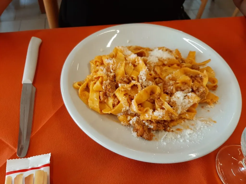 Alberto Parisio_Trattoria da Buarén_Longastrino_review