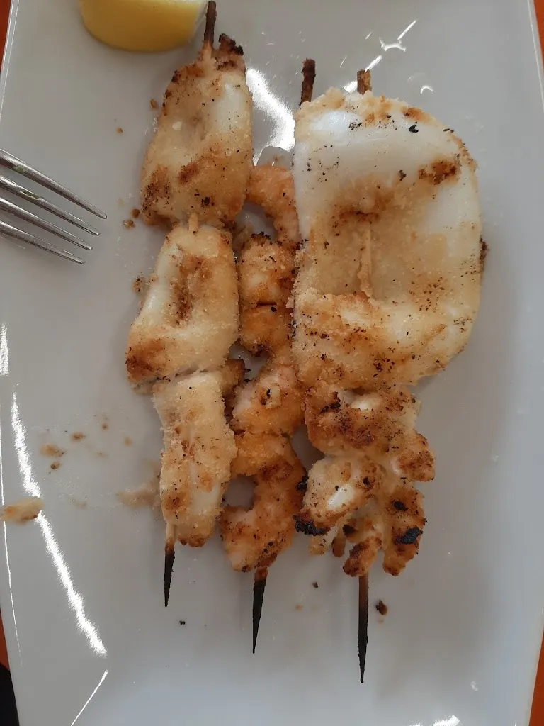 Lorenzo Mocarelli_Trattoria da Buarén_Longastrino_review