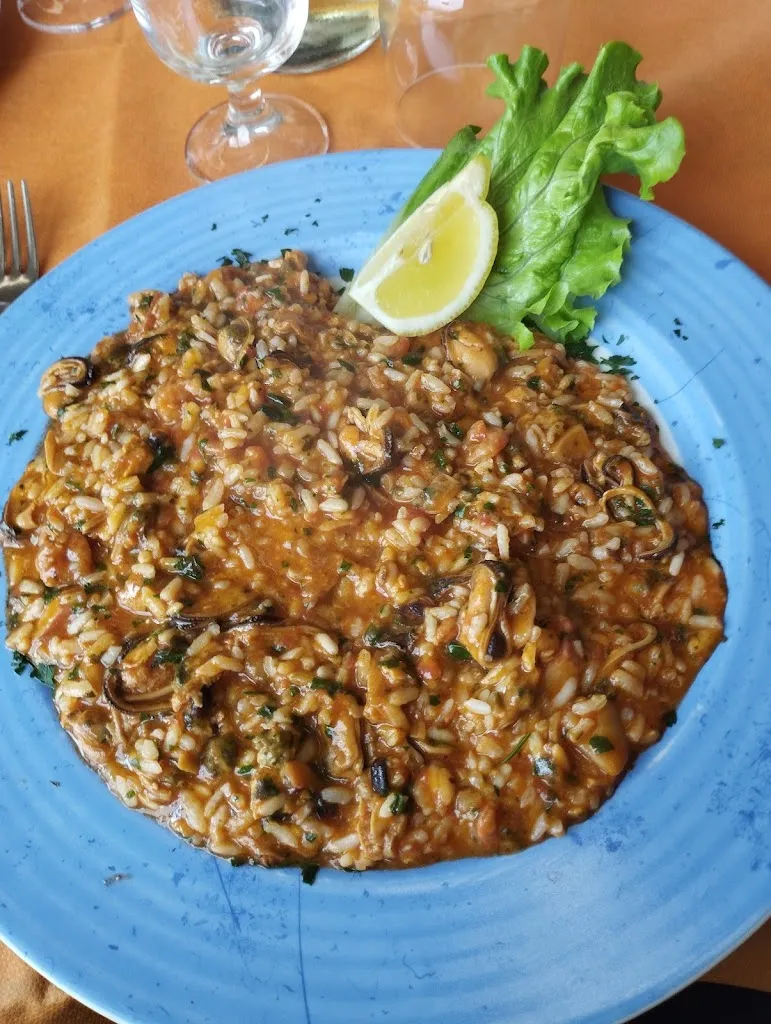 Massimo Tondini_Trattoria da Buarén_Longastrino_review