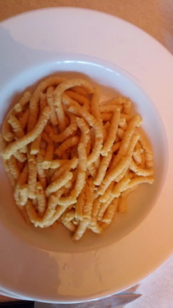 Menu_LE DELIZIE -- Caffetteria - Forno - Pasticceria - Pizzeria -Trattoria- Gelateria_Longastrino_image_2