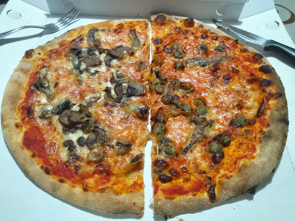 Menu_LE DELIZIE -- Caffetteria - Forno - Pasticceria - Pizzeria -Trattoria- Gelateria_Longastrino_image_3