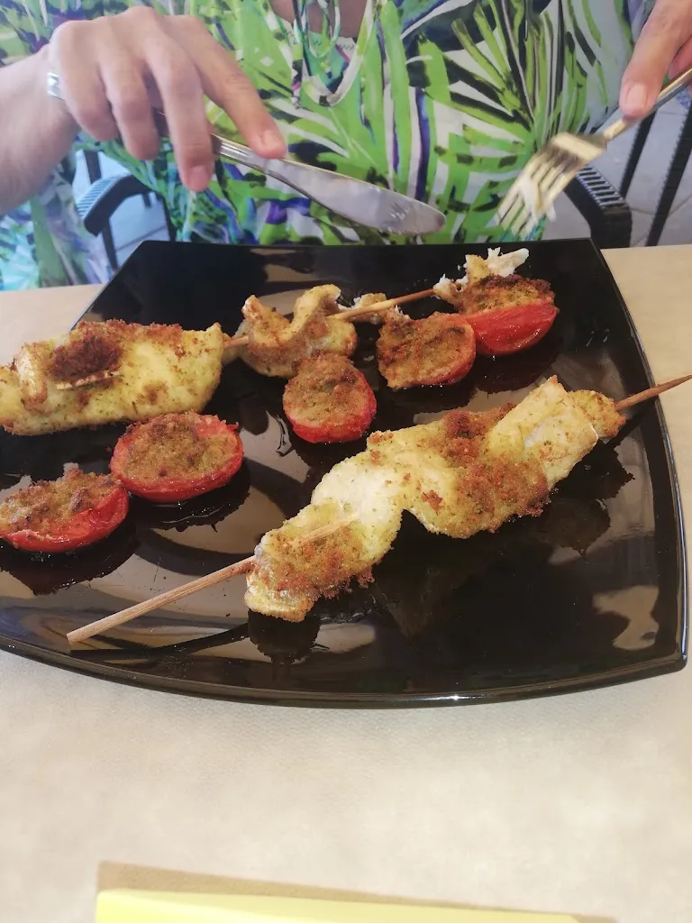 Menu_LE DELIZIE -- Caffetteria - Forno - Pasticceria - Pizzeria -Trattoria- Gelateria_Longastrino_image_4