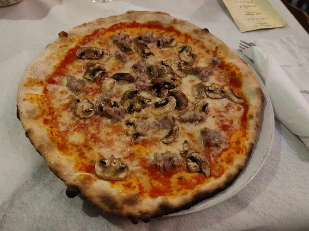 Menu_LE DELIZIE -- Caffetteria - Forno - Pasticceria - Pizzeria -Trattoria- Gelateria_Longastrino_image_8