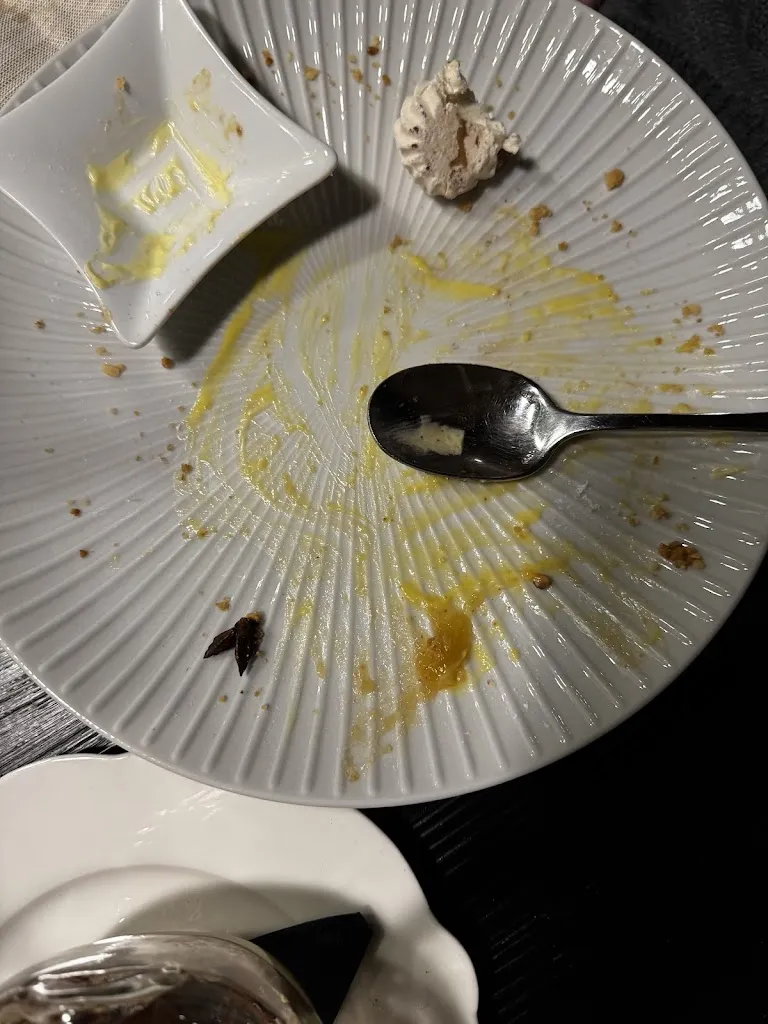 Valeria Biondi_Ristorante Lo Sciatore_Pescocostanzo_review