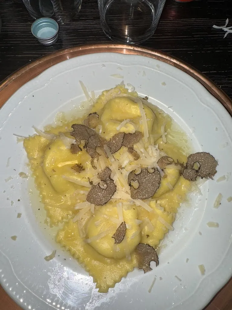 Pietro Errichiello_Ristorante Lo Sciatore_Pescocostanzo_review