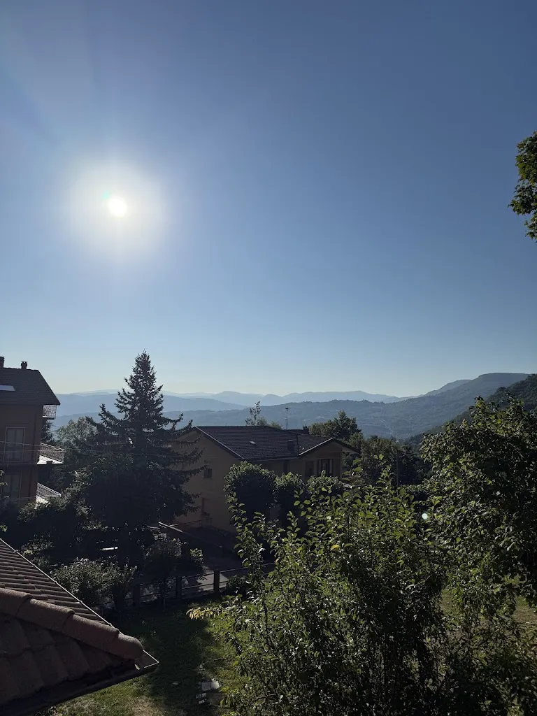 Alessandro Marcheselli_Hotel Appennino_Lizzano in Belvedere_review