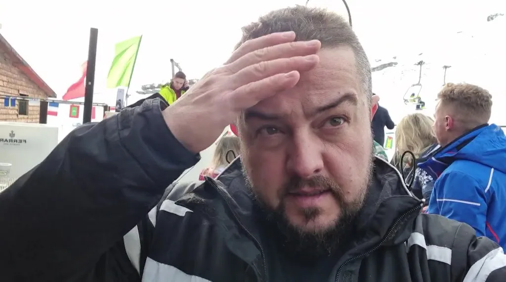 Mechanic Dani Babanu_Rifugio Le Rocce Club_Lizzano in Belvedere_review