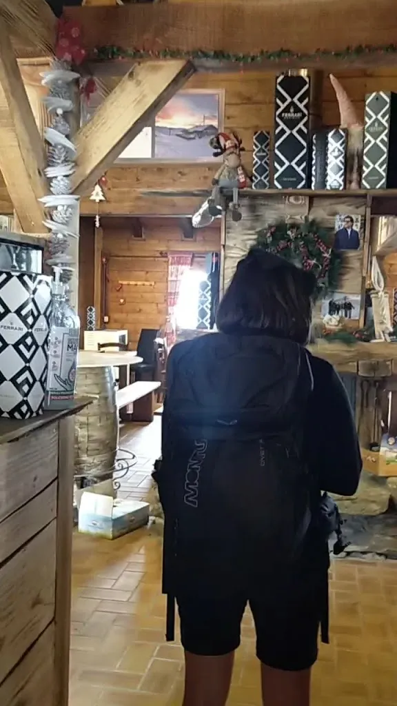 Rifugio Le Rocce Club_Lizzano in Belvedere_slider_image_2