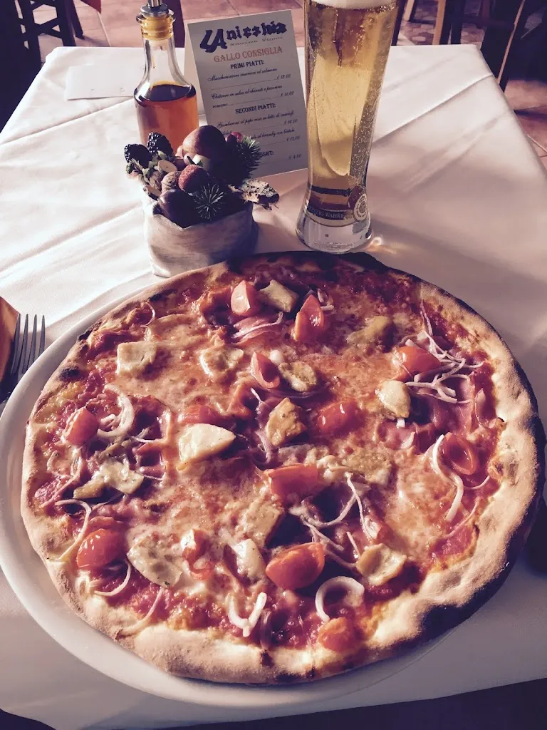 Menu_Ristorante Pizzeria La Nicchia_Lizzano in Belvedere_immagine_5