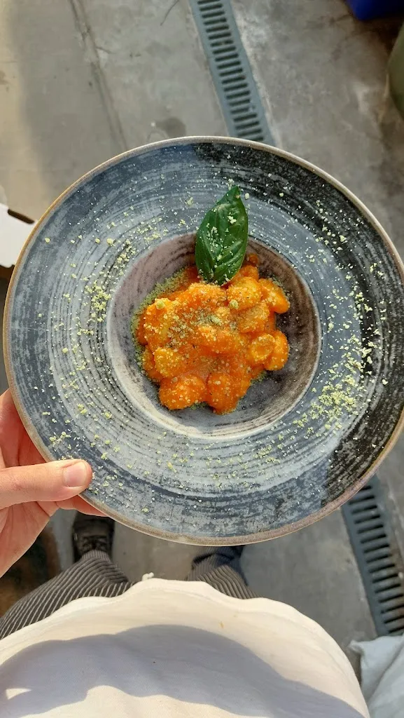 Ristorante Pizzeria La Nicchia_Lizzano in Belvedere_slider_image_3