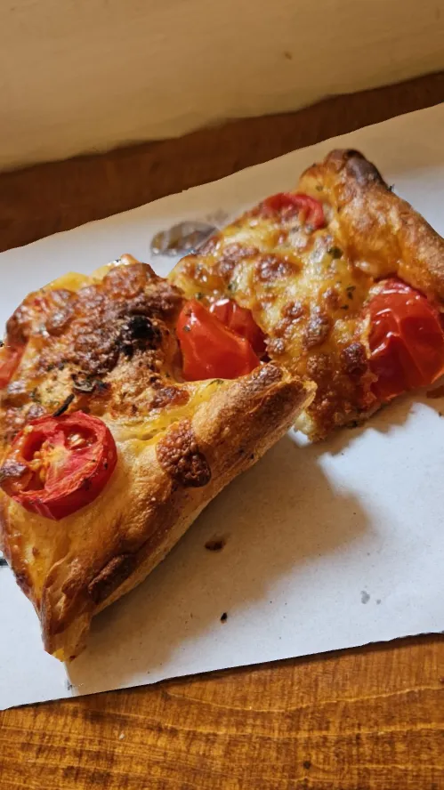 Rick Kosick_Pizzeria 