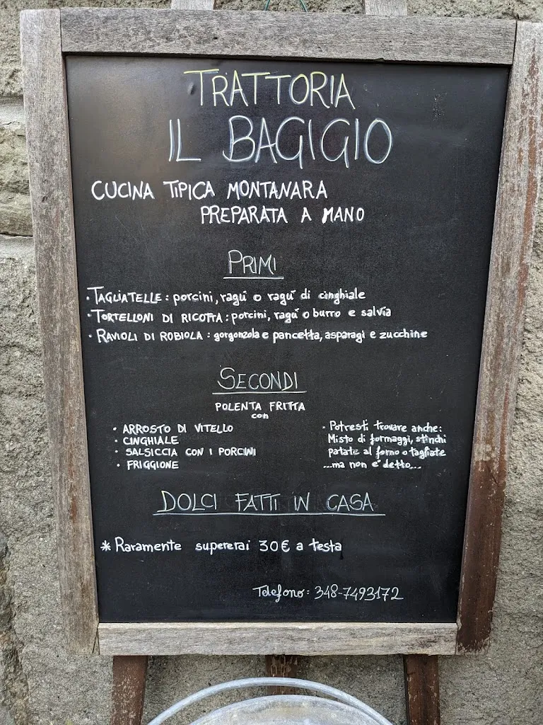 Menu_Trattoria Il Bagigio_Lizzano in Belvedere_image_3
