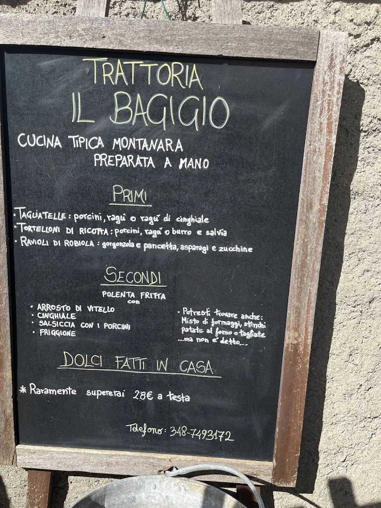 Menu_Trattoria Il Bagigio_Lizzano in Belvedere_image_4