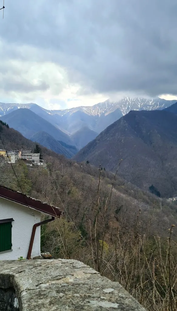 Jana S_Trattoria Il Bagigio_Lizzano in Belvedere_review