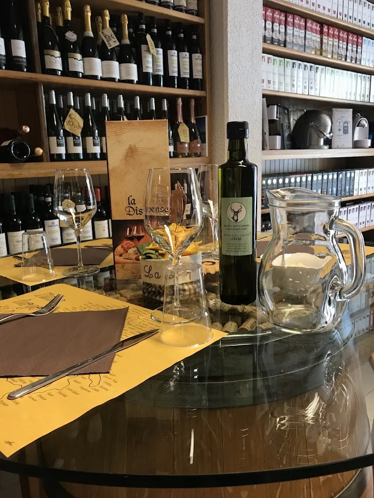 La Dispensa_Lizzano in Belvedere_slider_image_1