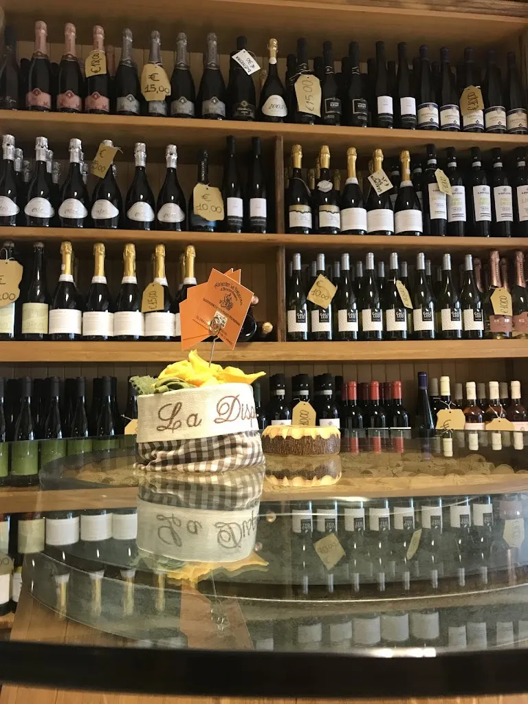 La Dispensa_Lizzano in Belvedere_slider_image_2