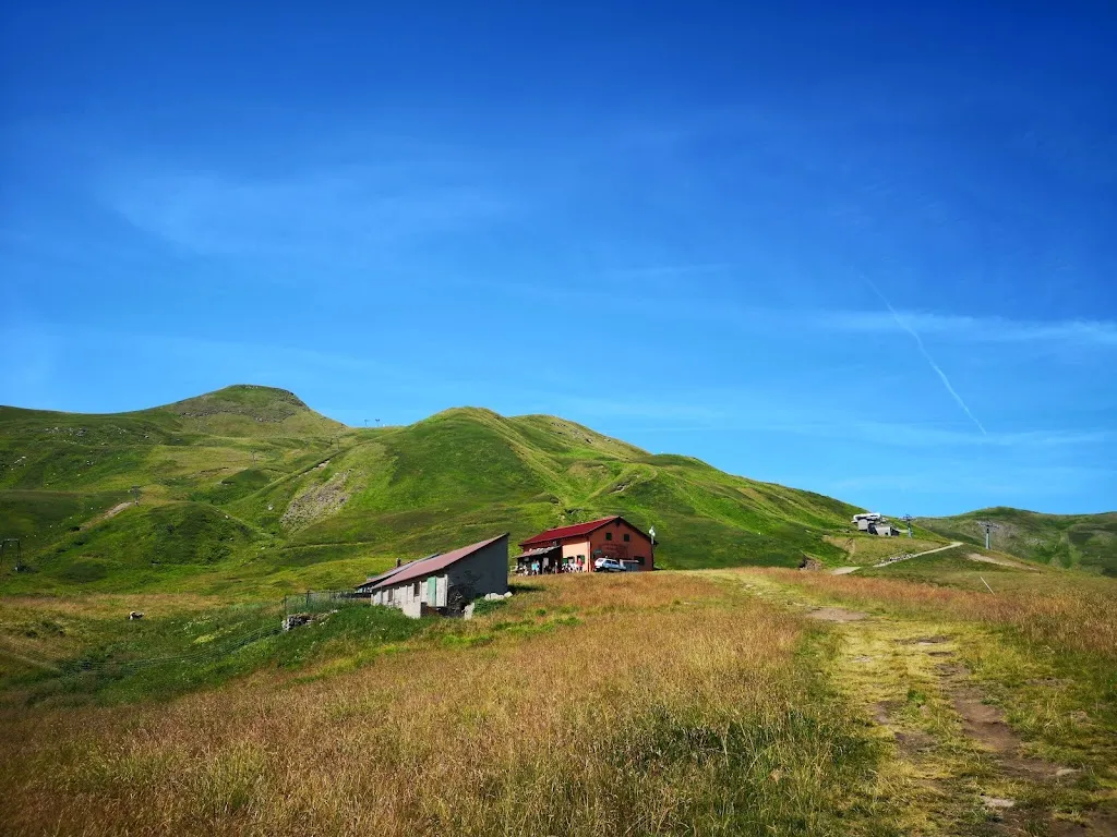 Rifugio Le Malghe_Lizzano in Belvedere_slider_image_3
